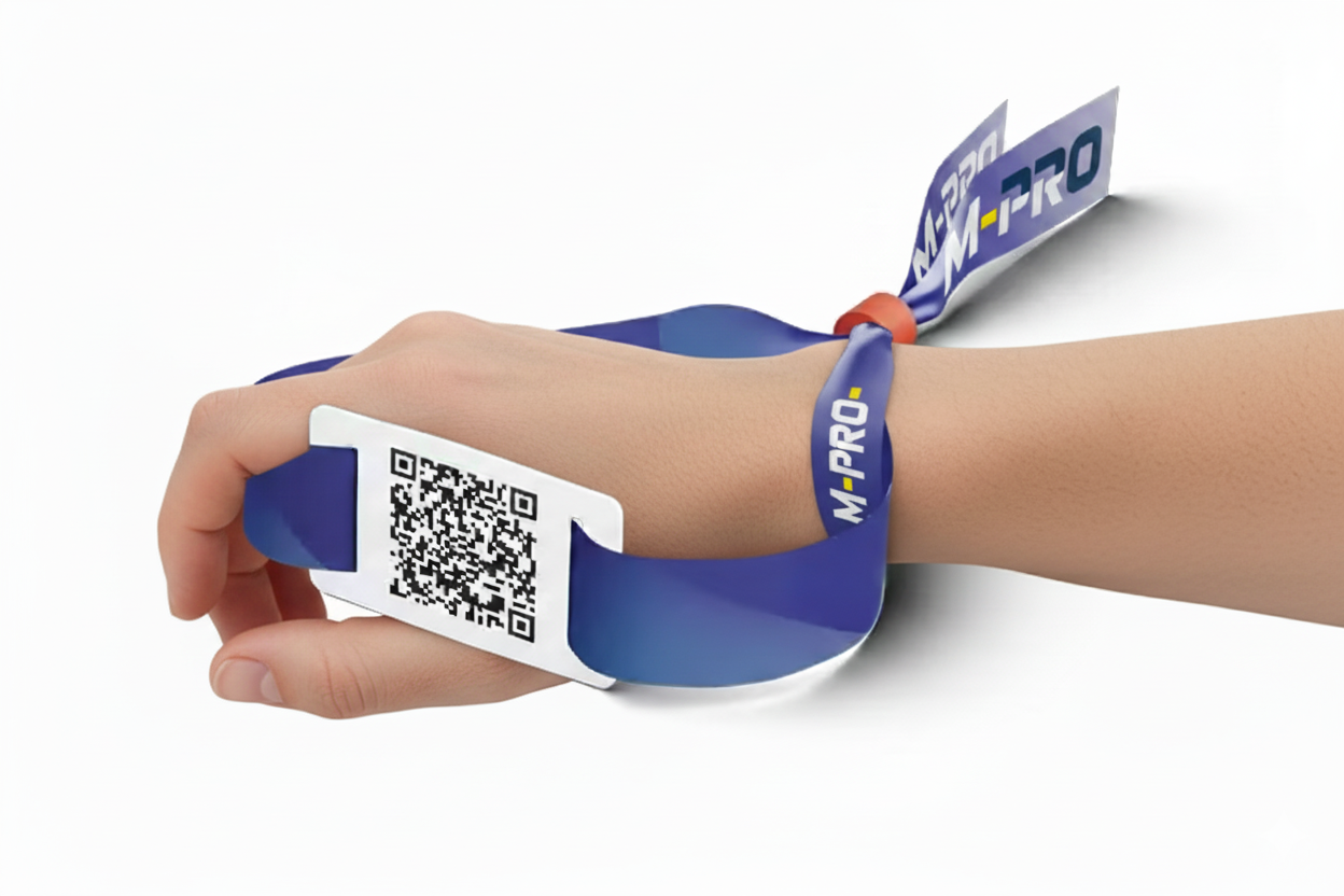 Wristband 3